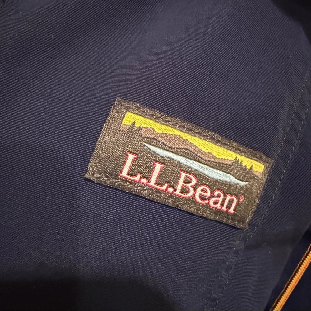 L.L. BEAN WOMEN’S MOUNTAIN CLASSIC FULL ZIP JACKET - Picture 3 of 13